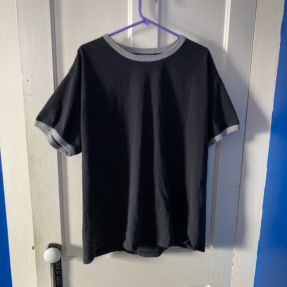 CRB short sleeve t shirt